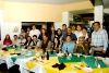 02012009
Pedro González junto a un grupo de amigos celebraron el inicio del año 2009 con alegre reunión realizada en su hogar