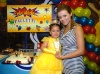 06012009
Ilse Favila festejó a su hija Paulette Zúñiga por sus tres años de edad.