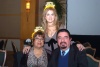 04012008
Señora Margarita de Galindo con sus hijos Carlos, Gloria Margarita, Francisco y Ernesto.
