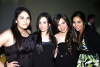 05012008
Martha con sus amigas Lorena Román Jaidar, Leticia Flores, Isabel Carrillo y Cristina Marín.
