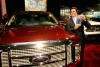 General Motors quiere recuperar el terreno perdido en la categoría de los autos compactos con el nuevo Chevrolet Cruze 2011 que hizo su debut en el Salón Internacional del Automóvil de Norteamérica (NAIAS) de Detroit.