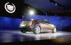 El Presidente de Vicio de General Motors Roberto Lutz introduce el Cadillac Converj el concepto en el Espectáculo norteamericano Internacional Automático en Detroit.