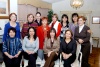 10012009
Reunión del Club Rotario Torreón Campestre en su ceremonia de partición de Rosca de Reyes, realizada en una residencia de la colonia San Isidro