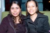 08012009
Conchita y Jessica Ávalos