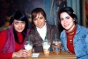 13012008
Fanny Navarrete, Marisol Adame y Andrea Elizalde.