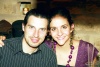 Cristina Martínez y Fernando Pérez