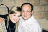 Ana Paola de la Garza y José Luis Mantecon, Carolina y Gustavo Canales