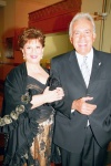 Recorrido Social
Wendy y Alejandro Aguilar.