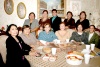 11012009
En las fiestas decembrinas se reunió la familia Frausto Puentes