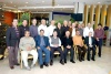 11012009
Recientemente se llevó a cabo la reunión anual del grupo de la Corporación, integrada por ex preparatorianos laguneros.