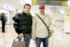 16012009
Juan Carlos Castillo y Ricardo Castro se fueron con destino a Veracruz