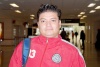 24012009
Fabián Hernández realizó un viaje de trabajo a la Ciudad de México