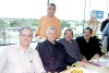11012009
Alfredo Rojas, Mario Carrillo, Salvador Sánchez, Enrique Macías y Enrique Castillo.