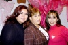 11012009
Karina, Graciela y Norma Serrano.
