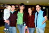 15012009
Beto, Christian, Alejandra, Liz y Mauricio