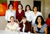 26012008
Alejandra, Laura de R., Tamara, Adriana, Laura Sánchez, Sandra y Rosy.