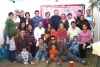 27012009
Chelito González fue festejada al cumplir 89 años, con una reunión organizada por las familias Ávalos González, Ávalos Gutiérrez, Ávalos Román, Ávalos Ortega, Ávalos Lomas y Sterling Ávalos.