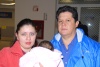26012009
Olga Lidia Zamora, Ania Cristina y Alfredo R. viajaron al Distrito Federal.