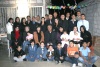 16012009
Familia Aguilar Ortega reunida en reciente festejo.