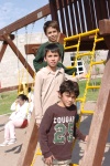 18012009
Zahir, Luis Fernando y Daniel.