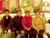 Familia Lopez Nevarez, Carlitos Bautista y Familia Hutton de Vacaciones en Denver Colorado el Pasado Mes de Agosto. Gomez Te Extrañamos