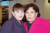 04022009 OrlandoHernández, Adela deHernández viajaron
al DF con sus hijas.