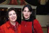 05022009 María Cristina de Fernández y Cecilia de Garza.