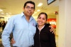 11022009 Casimira Reyes regresó a Arizona y fue despededida por Esperanza Medina y Paulo Carrión.