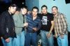 11022009 Chuy, Alex, Bobby, Víctor y Gustavo.