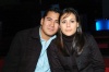 11022009 Iván Morales y Laura Salas.