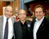 15022009 Dr. Jorge Darwich, Dr. Manuel Olhagaray y maestro Ramón Shade.