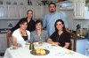 14022009 Lorena, Olga, Maricarmen, Ana Paula, Wendy y Paola.