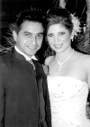 Sr. Martín Carlos Lara Terrazas y Srita. Alejandra Huerta Juárez contrajeron matrimonio por lo civil el pasado sábado siete de febrero de 2009 en punto de las 19:00 horas.

Rofo Fotografía