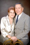 El Sr. José Henández Navarro y su esposa Sra. Élida Espino Medina celebraron sus Bodas de Oro con una misa de acción de gracias el pasado sábado siete de febrero de 2009. 

Studio Sosa