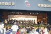 Oli Álvarez de Hernández, Guilebaldo Orozco FSC, Yeye Romo, Jesús Hernández Castañeda, Carmen Villarreal de Chamut, Manuel Padilla FSC, Mavisa Rodríguez Garza y Gloria López Negrete.