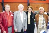 Carlos Acosta, Irma de Leiva, Celso Reyes, José Cervantes, Jaime Russek, Oscar Russek, Héctor Cantú y Ramiro Cantú.