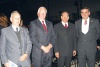 José Manuel Orozco y Felipe Pérez Gavilán.