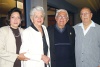 José Cervantes y Gerardo Salcido.