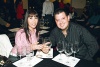 Carlos y Maribel de Ramos.