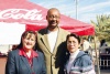 Bienvenida UVM
Fernanda Arista, Dyana Orona, Roberto Trujillo, Mariana Meléndez y Talía Gutiérrez, por mencionar algunos de los alumnos presentes durantes la bienvenida en la UVM.