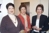 Martha Morales y Salvador Botichelli.