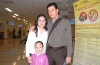 20022009 Daniel Rodríguez, Alma Cárdenas y Roberto Mora llegaron desde la Ciudad de México.