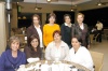 20022009 Maru Martínez celebró su cumpleaños junto a Rosy Cepeda, Saby Lucatero, Bety Vargas, Esthela Alonso, Lulú Alonso, María Elena Castro, Karina Regalado y Bety Elizalde.
