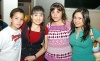 26022009 Paloma Ibarra, Ana Luisa Hernández y Laura Valero.