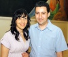 26022009 Jorge Santellano y Carolina Zamora.