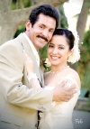 L.S.C. Alberto Alba Acosta y L.L.E. Ana Luisa Niño Valdivia contrajeron matrimonio civil el martes 30 de diciembre de 2008.