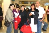 02032009 Sergio, Ana, Mauro, Elizabeth, Blanca, Hilda, Leticia, Irlanda y Claudia viajaron a México.