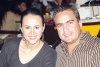 Carlos Pacheco, Carlos Del Río, Vanessa Meraz, Fernando Olavide, Fernando Martínez y Rosy Ramos.