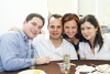 Paty y Luis Eduardo Olivares