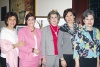 Jaime Jaime González Ortíz y Rosa Margarita de González.